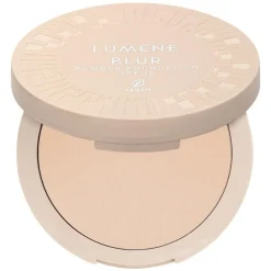 Blur Longwear Powder Foundation SPF15 #3 10g