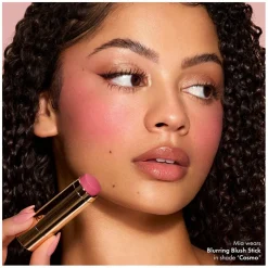 Blurring Blush Stick Cosmo Mauve 6g