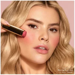 Blurring Blush Stick Cosmo Mauve 6g