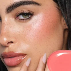 Blurring Serum Blush Hibiscus 9,5ml