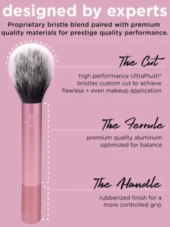 Blush Brush