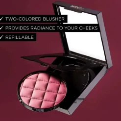 Blush Couture Limited Edition AW24 9g