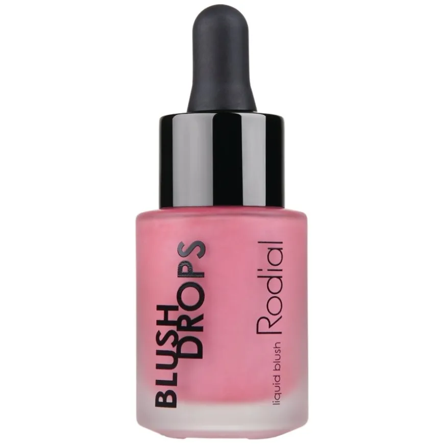 Blush Drops Frosted Pink 15ml
