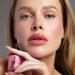Blush Drops Frosted Pink 15ml