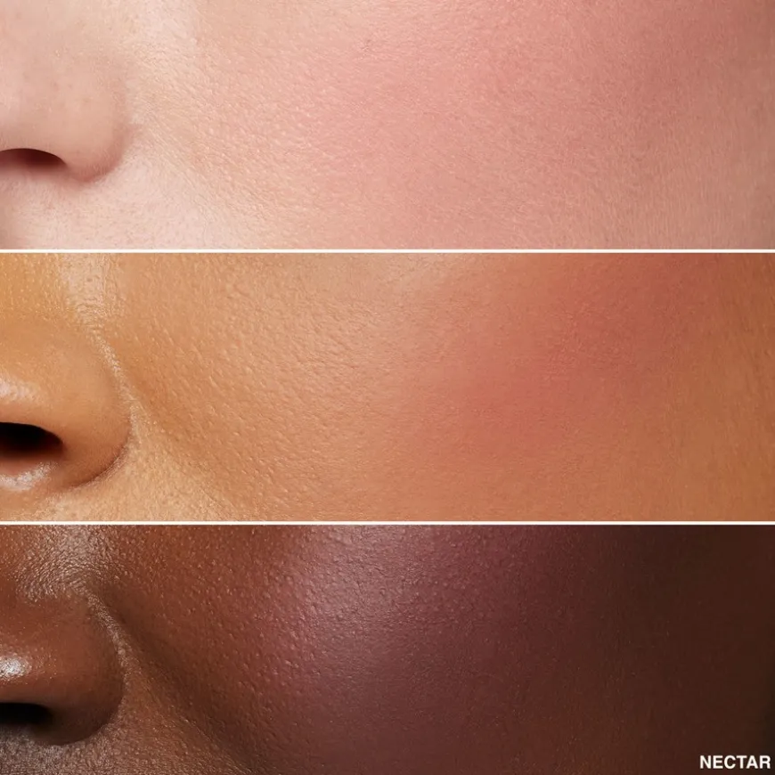 Blush Matte Nectar 3,5g