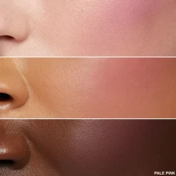 Blush Matte Pale Pink 3,5g