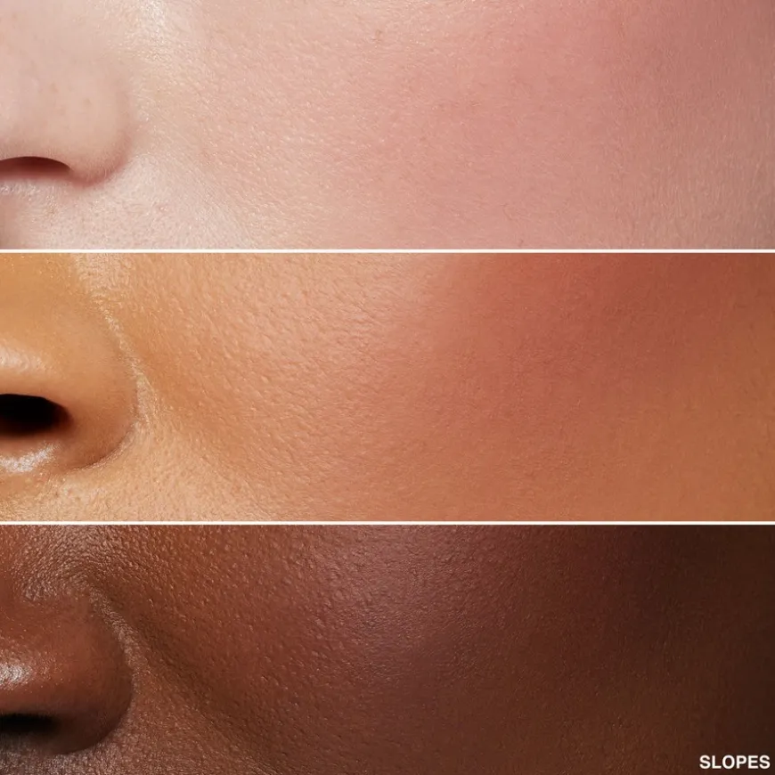 Blush Matte Slopes 3,5g