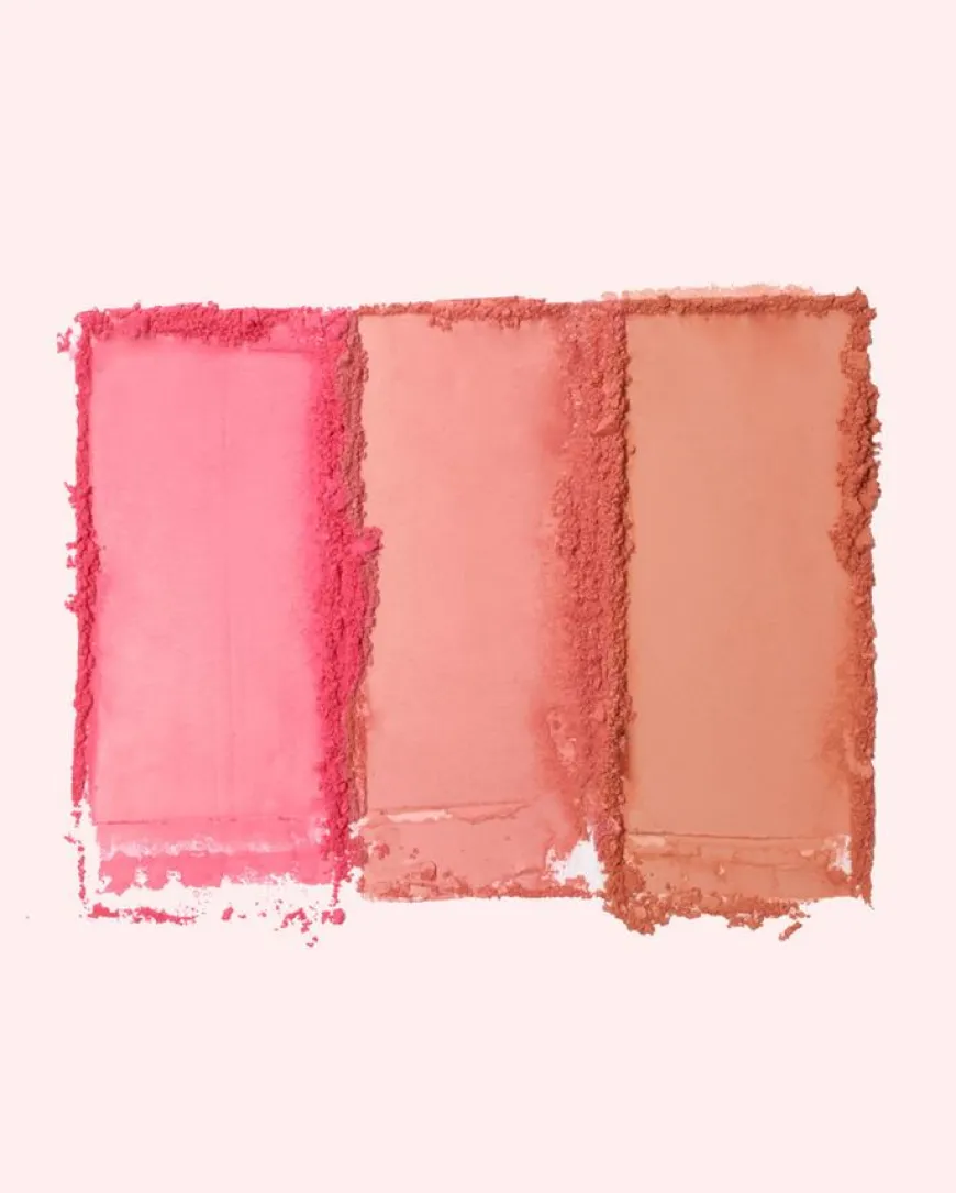 Blush Palette Beautiful Earthling 14,4g