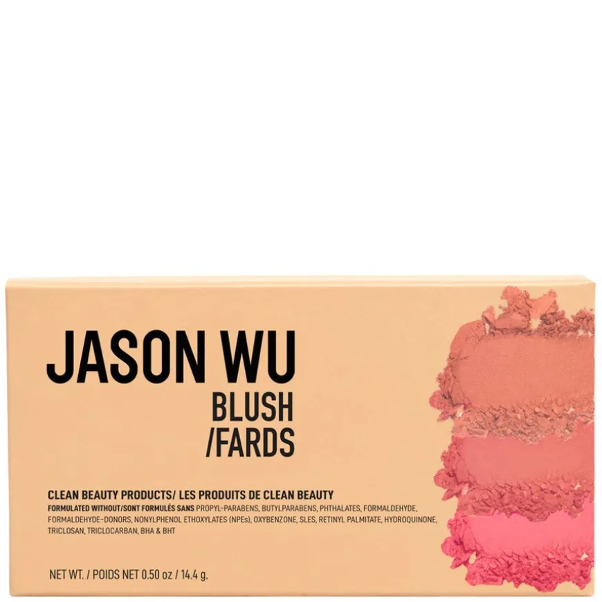 Blush Palette Beautiful Earthling 14,4g