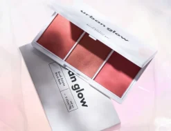 Blush Rush Blush Palette #01 18g