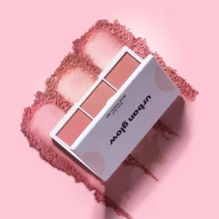 Blush Rush Blush Palette #01 18g