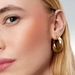 Blush Subtil Powder Blush 800 Orange Phoria 5,1g