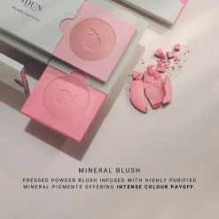 Blush Tranbär 5,9g