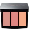Blush Trio Peachy Love 3g