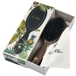 Boar & Nylon Brush Mink Medium