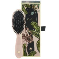 Boar & Nylon Brush Paradise Small