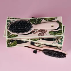 Boar & Nylon Brush Paradise Small