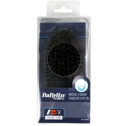 Boar/Nylon Beard Brush