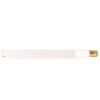 Bobby Pin White 1pcs
