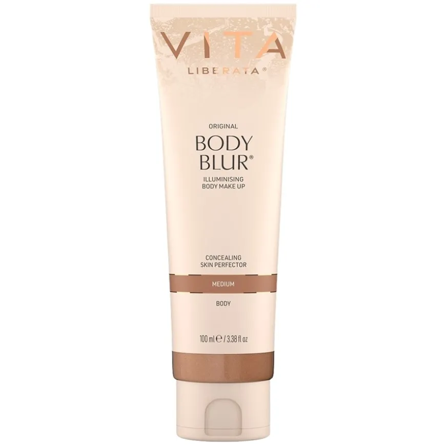 Body Blur Medium 100ml
