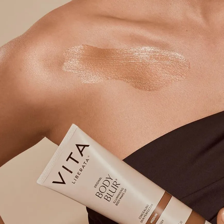 Body Blur Medium 100ml