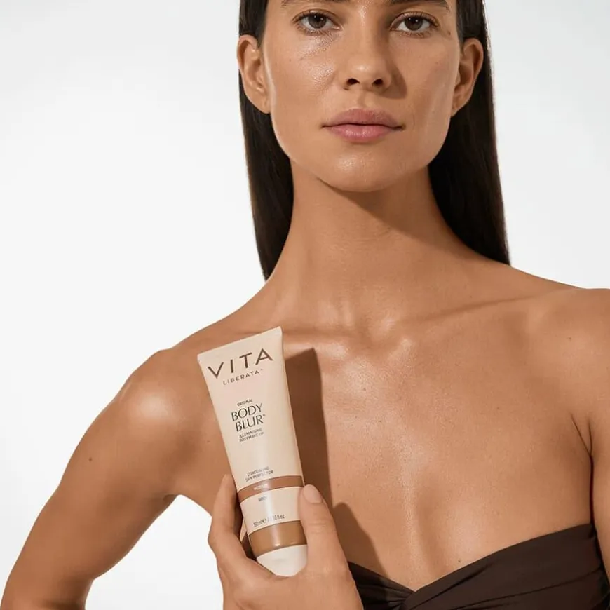 Body Blur Medium 100ml