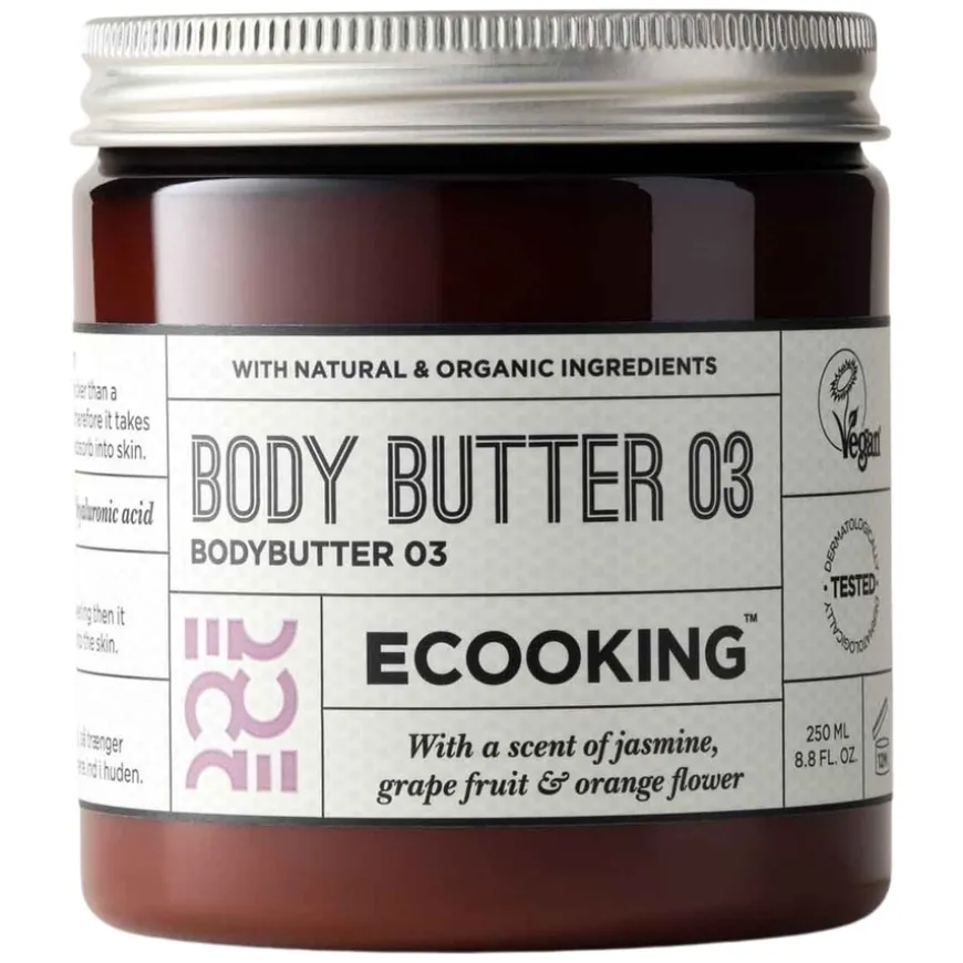 Body Butter 03 250ml