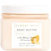 Body Butter Mango & Coconut 250ml