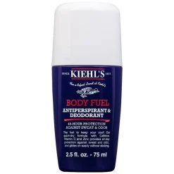 Body Fuel Deodorant Roll-On For Men 75ml