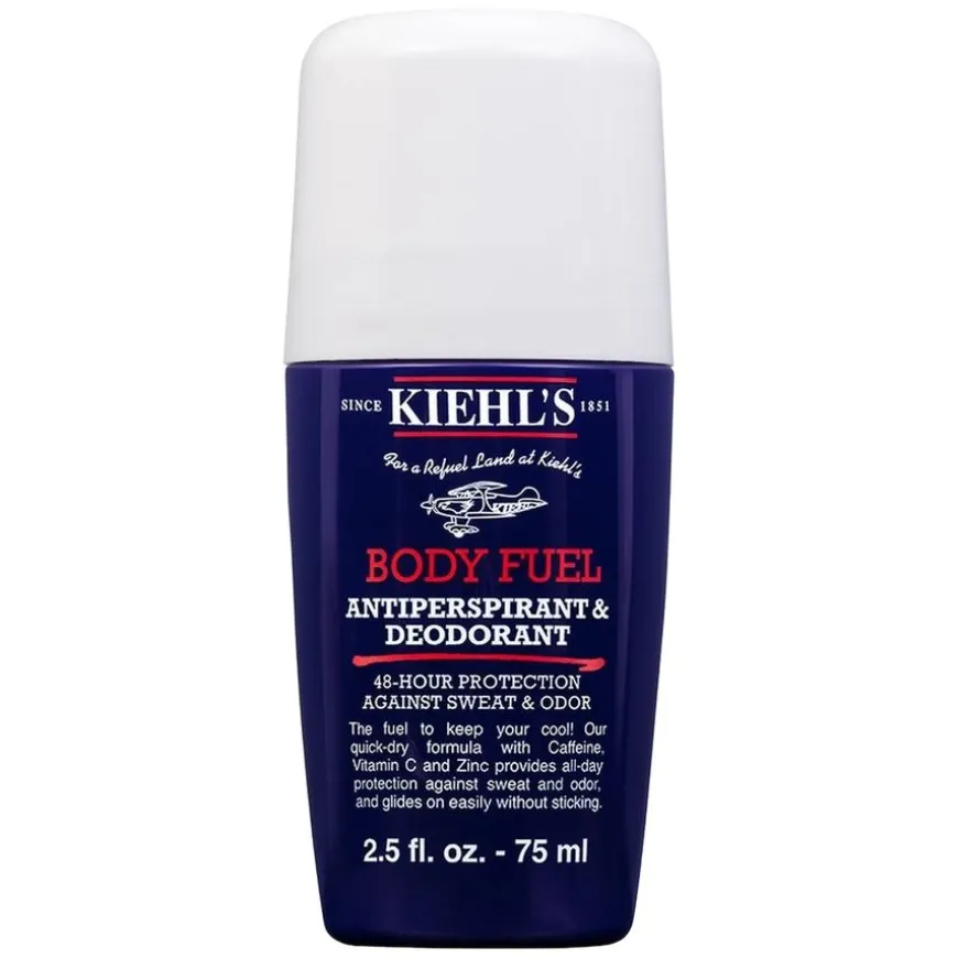 Body Fuel Deodorant Roll-On For Men 75ml