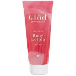 Body Lotion Berry Fresh 200ml