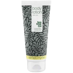 Body Lotion Lemon Myrtle 200ml