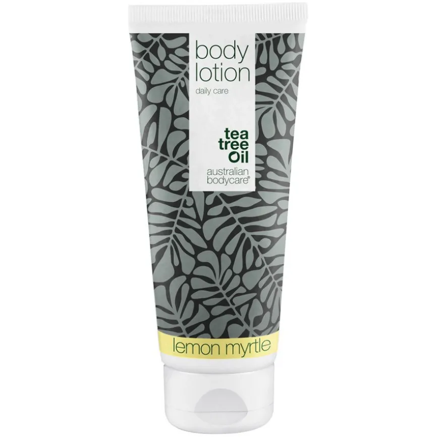 Body Lotion Lemon Myrtle 200ml