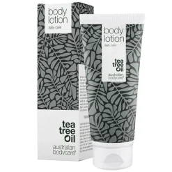 Body Lotion 200ml