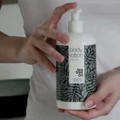 Body Lotion 500ml