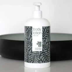 Body Lotion 500ml