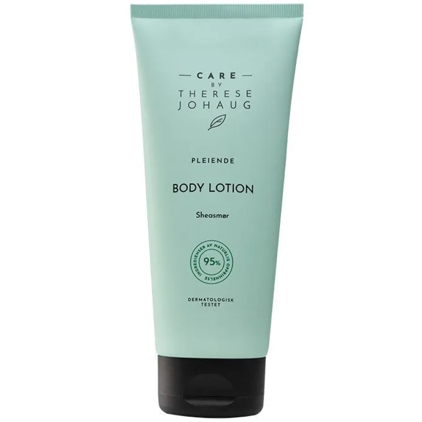 Body Lotion Sheabutter 200ml
