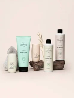 Body Lotion Sheabutter 200ml