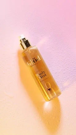 Body Mist Coconut Vanilla 200ml