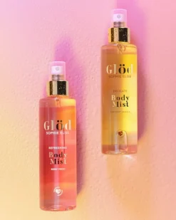 Body Mist Coconut Vanilla 200ml