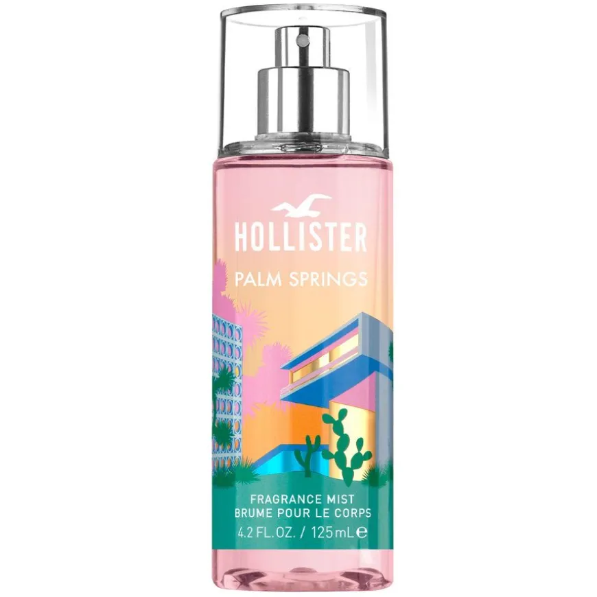Body Mist Palm Springs 125ml