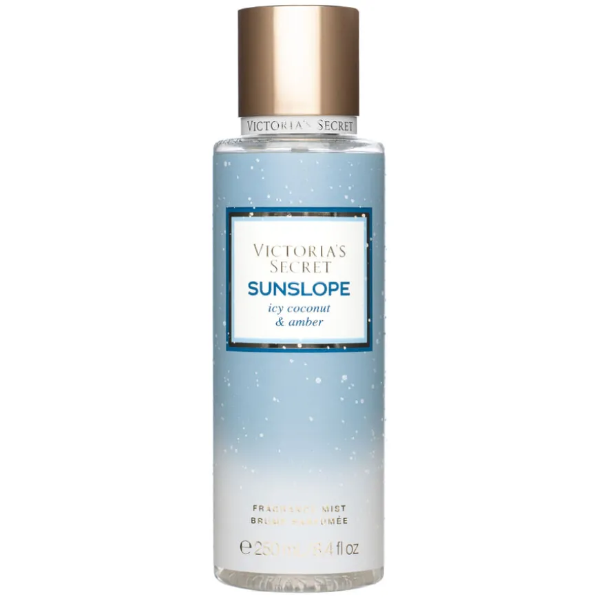 Body Mist Sunslope 250ml