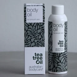 Body Oil 150ml