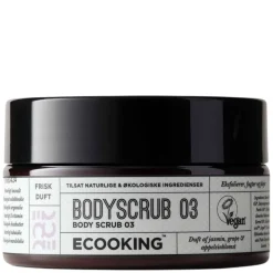 Body Scrub 03 350g