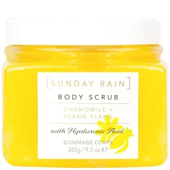 Body Scrub Chamomile & Ylang Ylang 265g