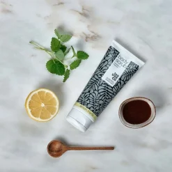 Body Scrub Lemon Myrtle 200ml