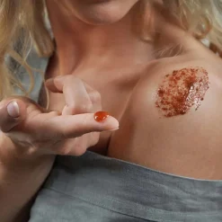 Body Scrub Lemon Myrtle 200ml