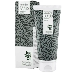 Body Scrub 200ml