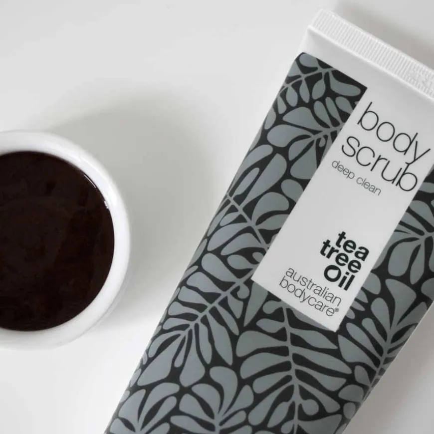 Body Scrub 200ml