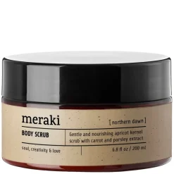 Body Scrub Northern Dawn 200ml